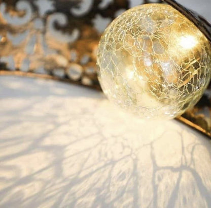 Outdoor Crescent Moon Led Light For Garden And Pathway Decor - Nalani - UK Fashion Clothing and Decor