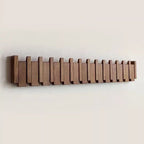 Piano Coat Rack Elegant Wall Organizer for Home Decor - Nalani - UK Fashion Clothing and Decor
