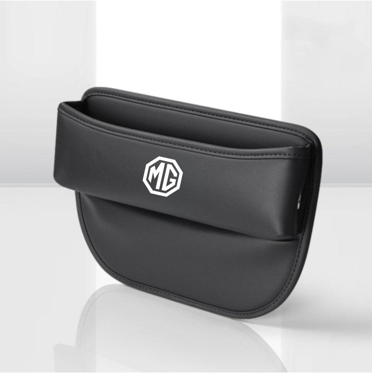 Premium Leather Car Storage Box For Interior Organization - Nalani - UK Fashion Clothing and Decor