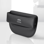 Premium Leather Car Storage Box For Interior Organization - Nalani - UK Fashion Clothing and Decor