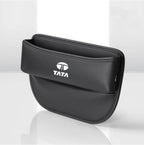 Premium Leather Car Storage Box For Interior Organization - Nalani - UK Fashion Clothing and Decor