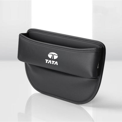 Premium Leather Car Storage Box For Interior Organization - Nalani - UK Fashion Clothing and Decor