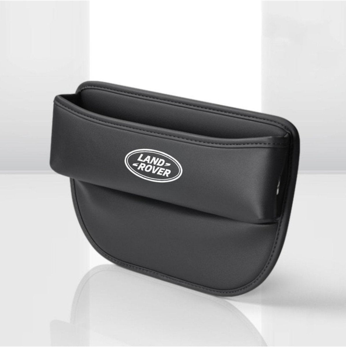 Premium Leather Car Storage Box For Interior Organization - Nalani - UK Fashion Clothing and Decor