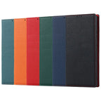 Premium Leather Wallet Case With Kickstand For S23 Ultra - Nalani - UK Fashion Clothing and Decor