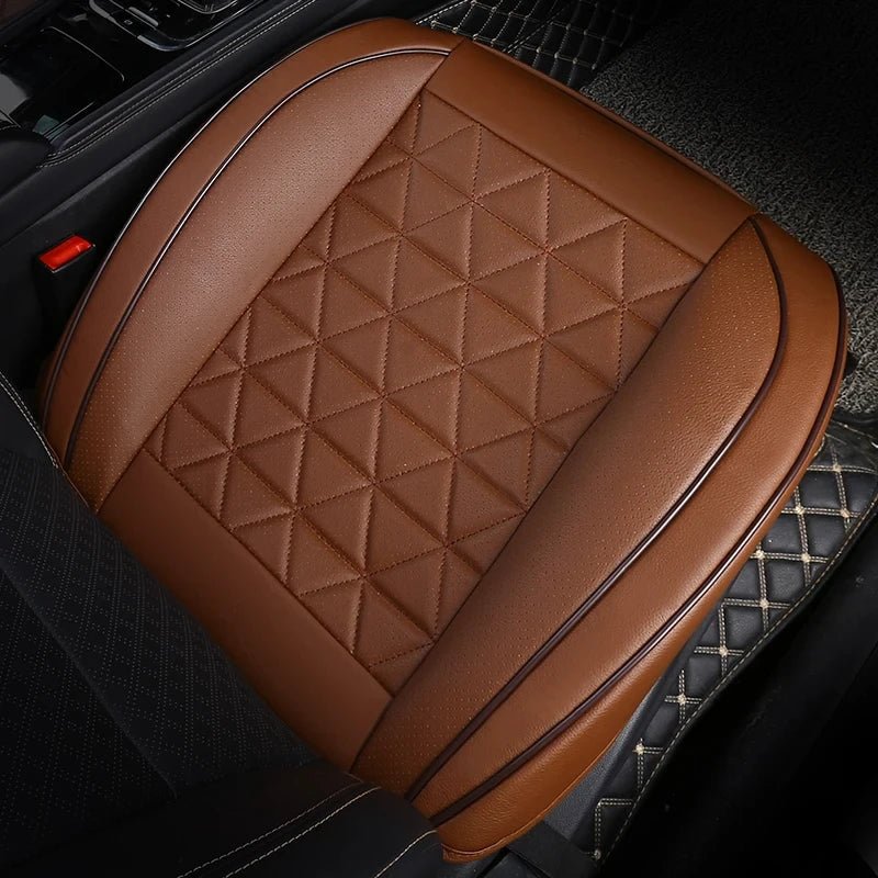 PU Leather Seat Protector Universal Car Cover Waterproof - Nalani - UK Fashion Clothing and Decor