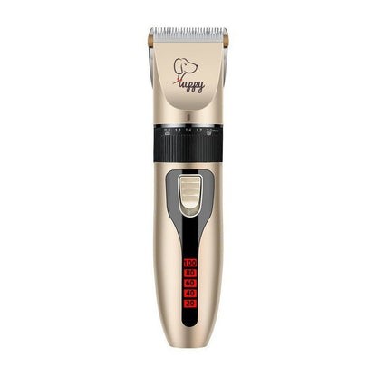 Puppy Grooming Kit For Dogs Pet Care Set Tools Essentials - Nalani - UK Fashion Clothing and Decor