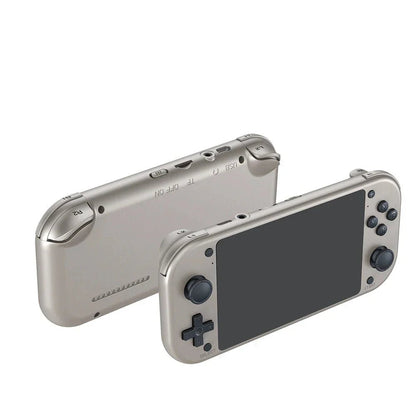 Retro Handheld Console With Open Source Linux System - Nalani - UK Fashion Clothing and Decor
