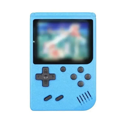 Retro Handheld Game Console 2.4 Inch Color LCD 500 Games - Nalani - UK Fashion Clothing and Decor