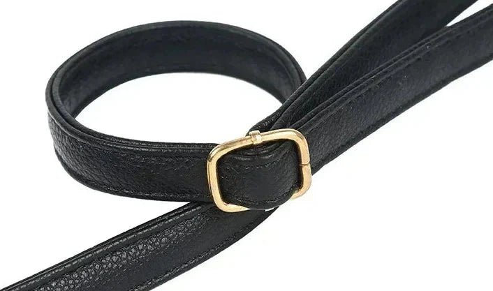 Retro Vegan Leather Small Shoulder Bag For Women Everyday - Nalani - UK Fashion Clothing and Decor