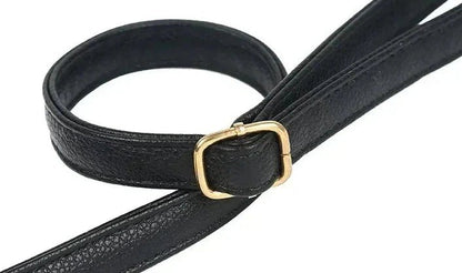 Retro Vegan Leather Small Shoulder Bag For Women Everyday - Nalani - UK Fashion Clothing and Decor