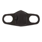 Reusable PM25 Mask With Valve And Washable Cover For Outdoors - Nalani - UK Fashion Clothing and Decor