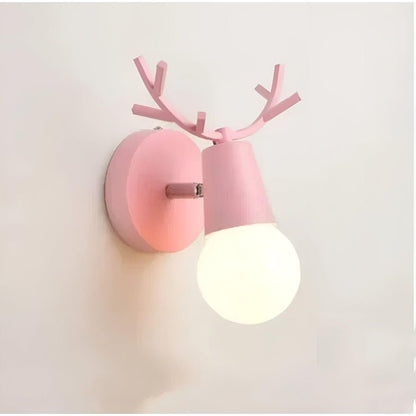 Revolia - LED wall light with antler inspiration - Nalani - UK Fashion Clothing and Decor