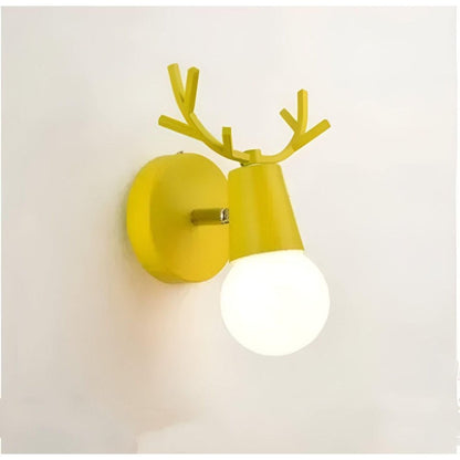 Revolia - LED wall light with antler inspiration - Nalani - UK Fashion Clothing and Decor