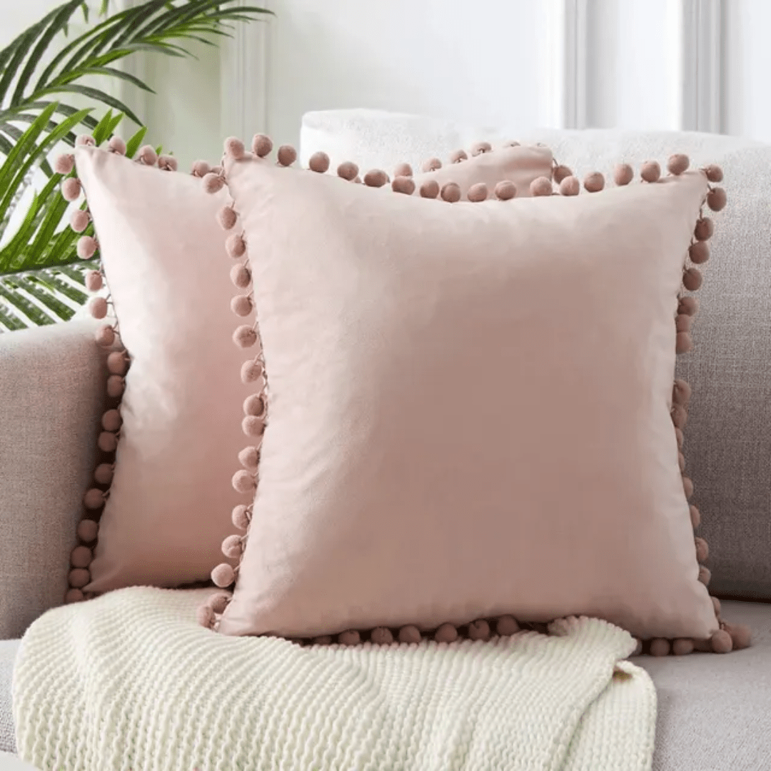 Scandinavian Style Decorative Cushion For Sofa And Lounge - Nalani - UK Fashion Clothing and Decor