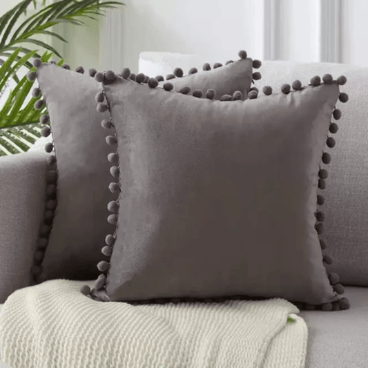 Scandinavian Style Decorative Cushion For Sofa And Lounge - Nalani - UK Fashion Clothing and Decor