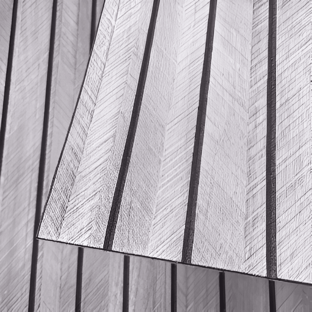 Self Adhesive 3D Wood Wall Panels for Modern Interiors - Nalani - UK Fashion Clothing and Decor