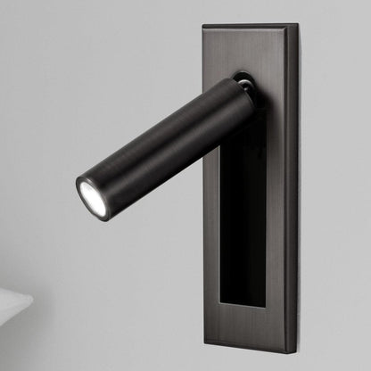 Sleek Flush Mount Sconce for Contemporary Home Lighting - Nalani - UK Fashion Clothing and Decor
