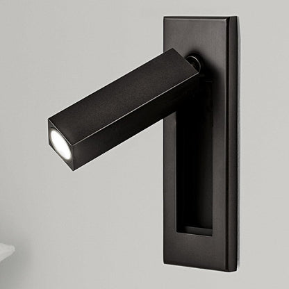 Sleek Flush Mount Sconce for Contemporary Home Lighting - Nalani - UK Fashion Clothing and Decor