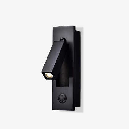 Sleek Flush Mount Sconce for Contemporary Home Lighting - Nalani - UK Fashion Clothing and Decor
