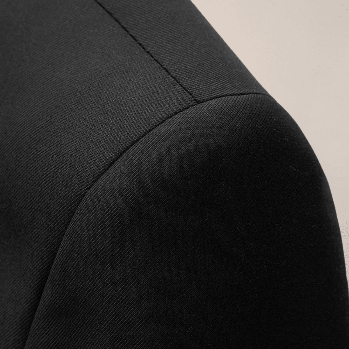 Slim Fit Tailored Blazer For Formal And All Occasions - Nalani - UK Fashion Clothing and Decor