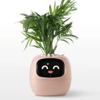 Smart Flower Pot With AI Care System And Health Monitoring - Nalani - UK Fashion Clothing and Decor