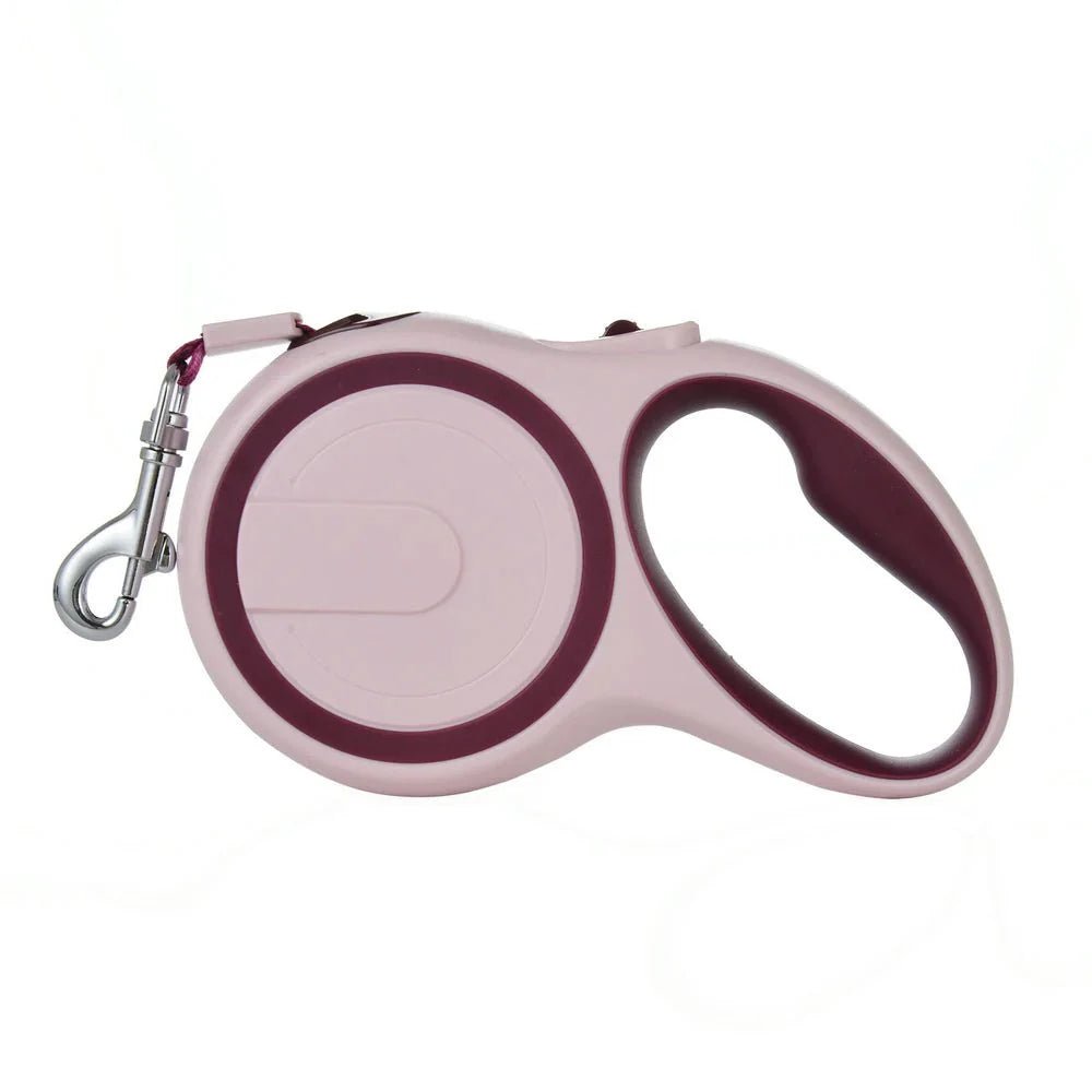 Smart Long Dog Leash For Comfort And Precise Control - Nalani - UK Fashion Clothing and Decor