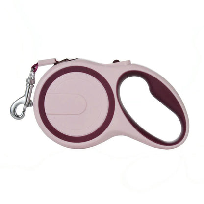 Smart Long Dog Leash For Comfort And Precise Control - Nalani - UK Fashion Clothing and Decor