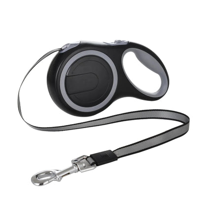 Smart Long Dog Leash For Comfort And Precise Control - Nalani - UK Fashion Clothing and Decor