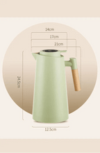 Smart Thermos Bottle With Temperature Display And Vacuum - Nalani - UK Fashion Clothing and Decor