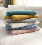 Soft Stylish Sofa Slipcover Set With Anti Slip Mat - Nalani - UK Fashion Clothing and Decor
