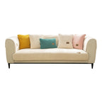 Soft Stylish Sofa Slipcover Set With Anti Slip Mat - Nalani - UK Fashion Clothing and Decor
