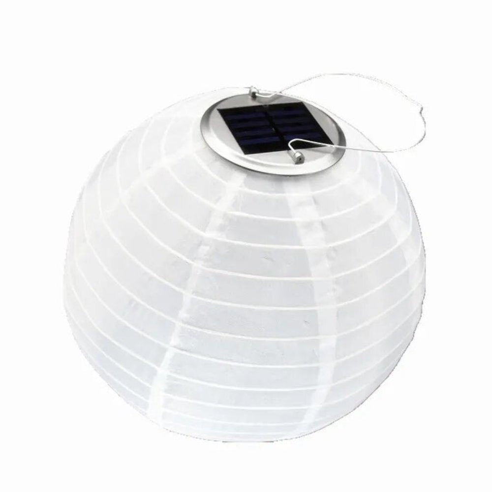 Solar Lantern for Garden and Patio LED Night Glow Light - Nalani - UK Fashion Clothing and Decor