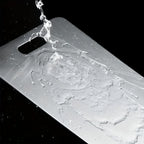 Stainless Steel Cutting Board Antibacterial Durable Easy Clean - Nalani - UK Fashion Clothing and Decor