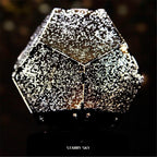 Starry Sky Projector Lamp With Ambient Lighting For Bedroom - Nalani - UK Fashion Clothing and Decor