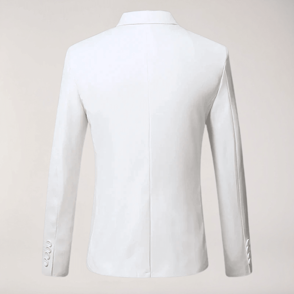 Tailored Formal Blazer For Men Classic Officewear Smart Casual - Nalani - UK Fashion Clothing and Decor