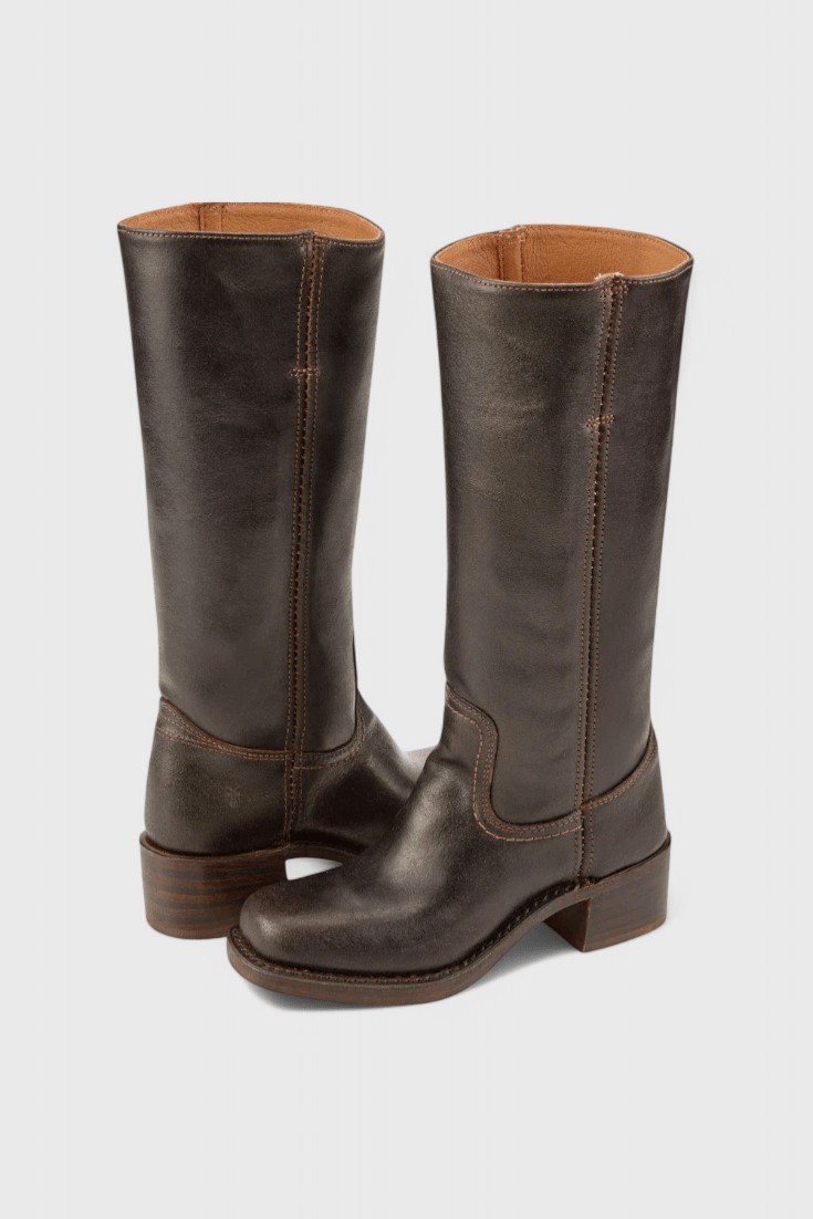 Timeless Classic Boots For All Year Comfort And Style Everyday - Nalani - Fashion Clothing and Decor