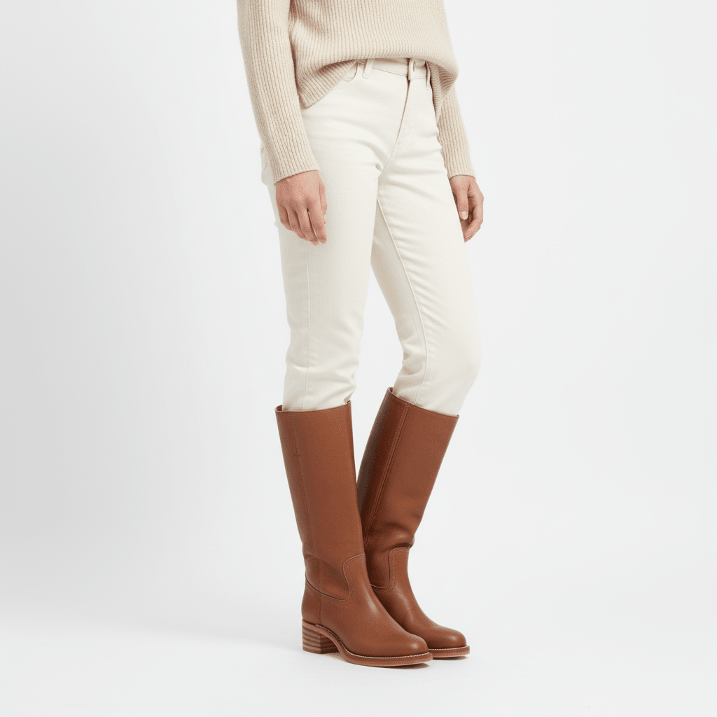 Timeless Classic Boots For All Year Comfort And Style Everyday - Nalani - Fashion Clothing and Decor