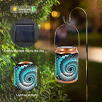Trendy Garden Lamp with Unique Pattern for Outdoor Illumination - Nalani - UK and AUS Fashion Clothing and Decor