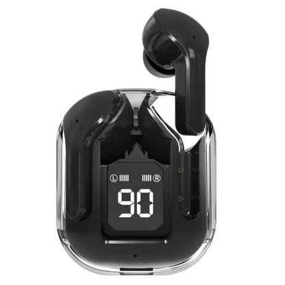 True Wireless Earbuds Bluetooth Sports Bass Stereo for Phone - Nalani - UK Fashion Clothing and Decor