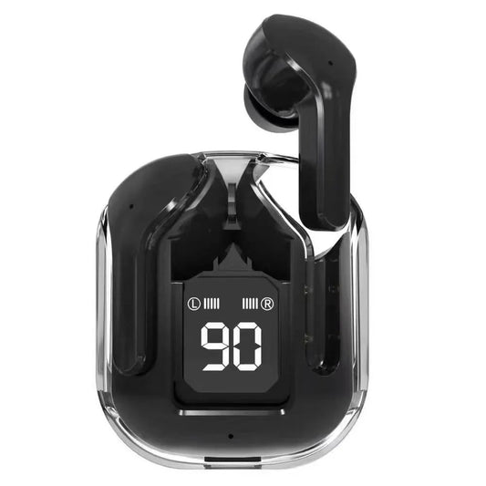 True Wireless Earbuds Bluetooth Sports Bass Stereo for Phone - Nalani - UK Fashion Clothing and Decor