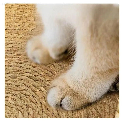 Ultra Soft Plush Cat Bed Nest Round Cozy Hideaway For Cats - Nalani - UK Fashion Clothing and Decor