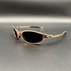 Veyron Sport Wrap Shield Sunglasses Polarized UV400 Lenses - Nalani - Fashion Clothing and Decor
