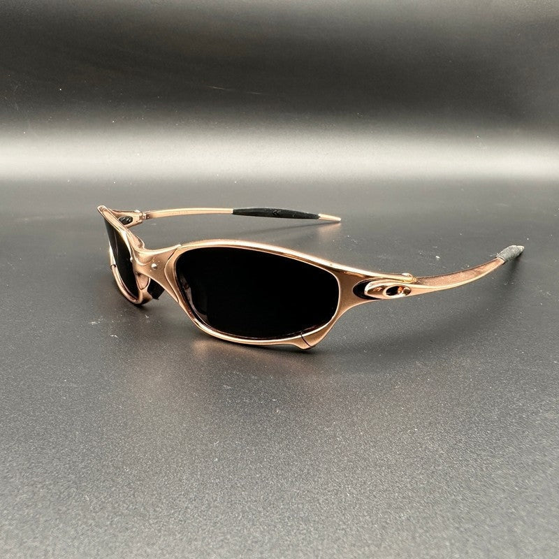 Veyron Sport Wrap Shield Sunglasses Polarized UV400 Lenses - Nalani - Fashion Clothing and Decor