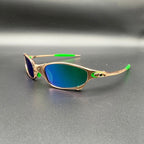 Veyron Sport Wrap Shield Sunglasses Polarized UV400 Lenses - Nalani - Fashion Clothing and Decor