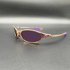 Veyron Sport Wrap Shield Sunglasses Polarized UV400 Lenses - Nalani - Fashion Clothing and Decor