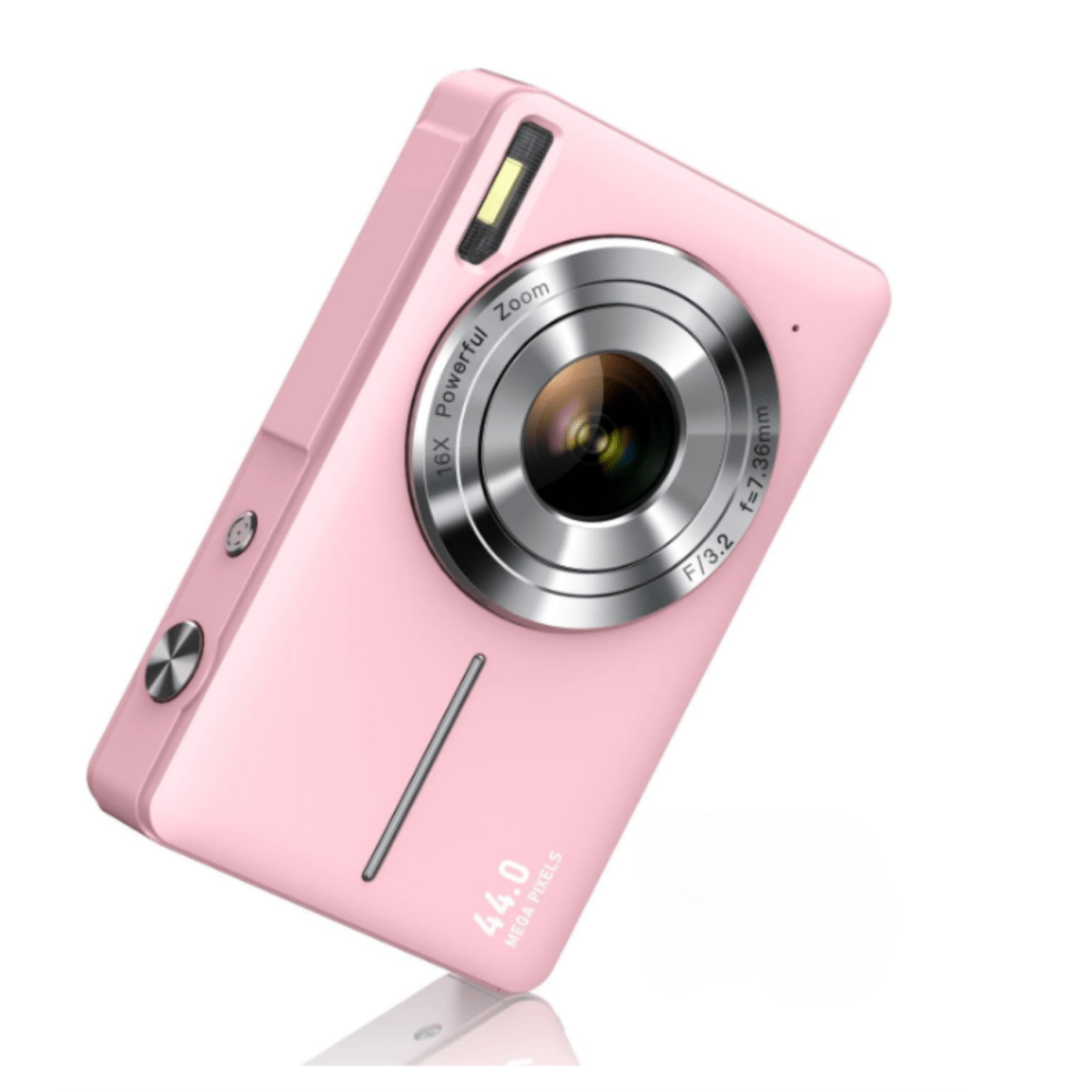 Vintage Digital Camera for Nostalgic Photo Memories - Nalani - UK Fashion Clothing and Decor