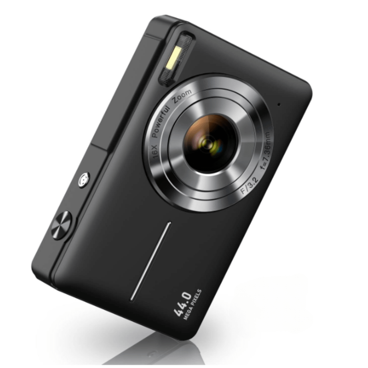 Vintage Digital Camera for Nostalgic Photo Memories - Nalani - UK Fashion Clothing and Decor