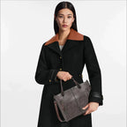 Vintage Inspired Multifunctional Tote Bag For Everyday Use - Nalani - UK and AUS Fashion Clothing and Decor