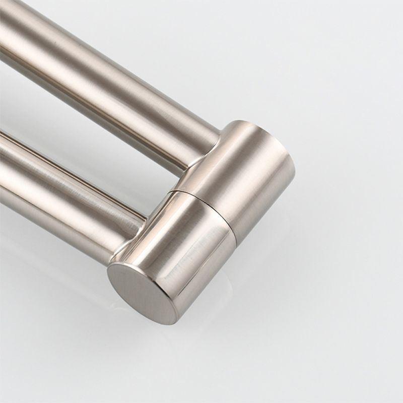 Wall Mounted Pot Filler Faucet With Pull Down Spout Handle - Nalani - UK Fashion Clothing and Decor