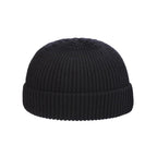 Warm Knit Wool Beanie Hat For Winter Comfort And Style - Nalani - UK Fashion Clothing and Decor